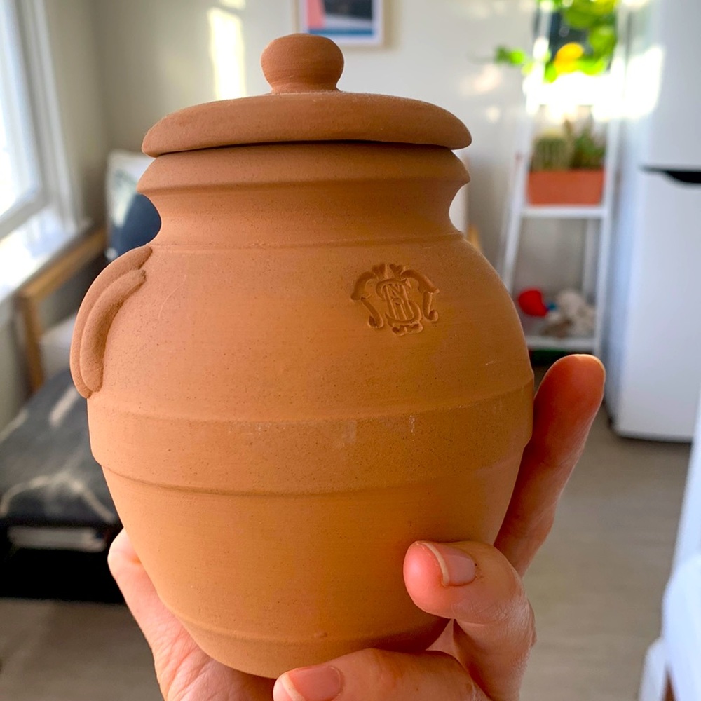 Santa Maria Novella Potpourri